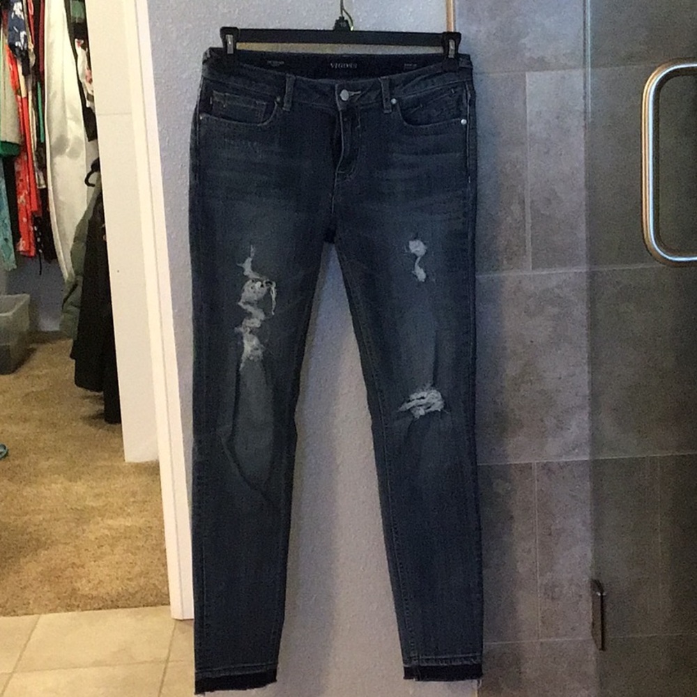 VIGOSS - The Chelsea/skinny size 29